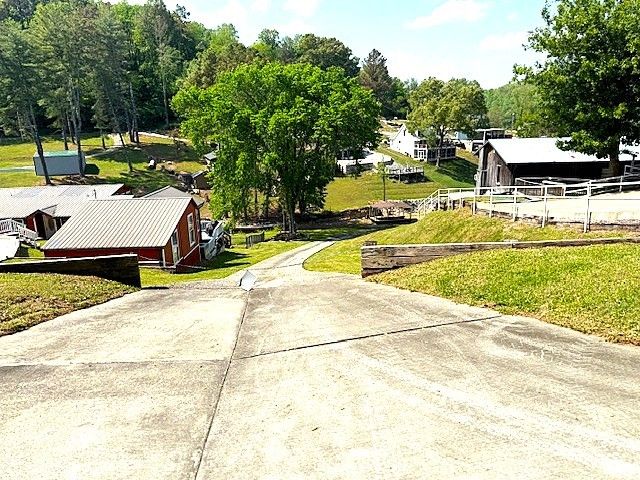524 Shasteen Hollow Rd, Lynchburg, TN 37352