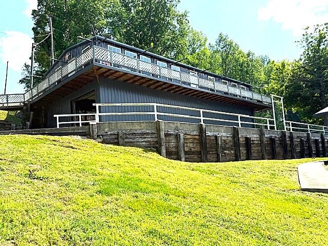 524 Shasteen Hollow Rd, Lynchburg, TN 37352
