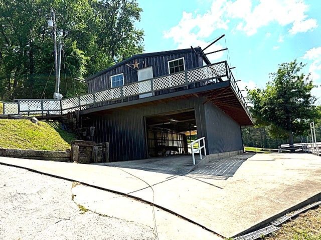 524 Shasteen Hollow Rd, Lynchburg, TN 37352