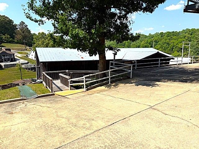 524 Shasteen Hollow Rd, Lynchburg, TN 37352