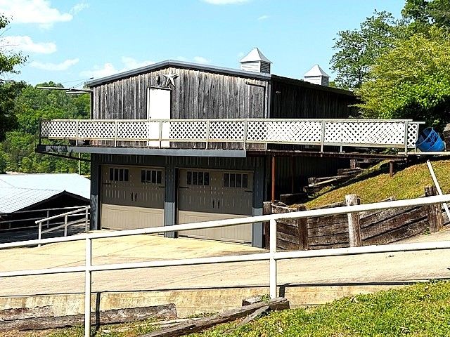 524 Shasteen Hollow Rd, Lynchburg, TN 37352