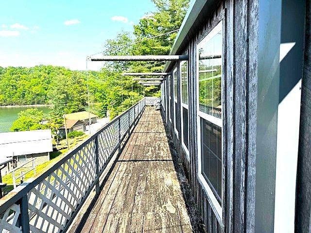 524 Shasteen Hollow Rd, Lynchburg, TN 37352
