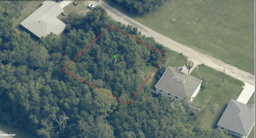 8798 N Salina Drive, Citrus Springs, FL 34434