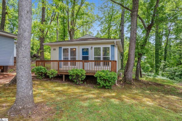 15 Kimbell Court, Greenville, SC 29617