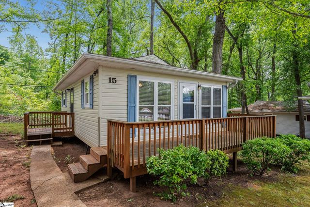 15 Kimbell Court, Greenville, SC 29617