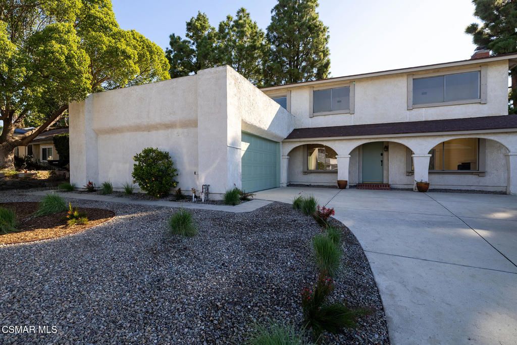 2442 N Alden Street, Simi Valley, CA 93065