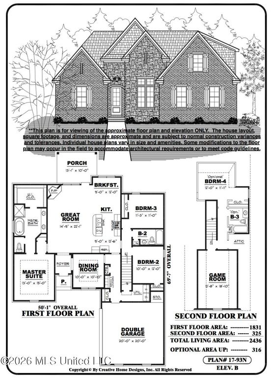 3464 Ivy Lane, Hernando, MS 38632