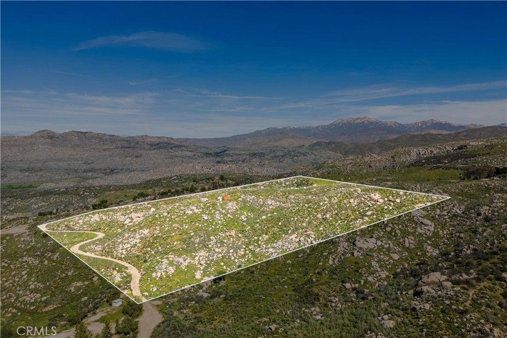 0 Weber, Hemet, CA 92544 — exterior