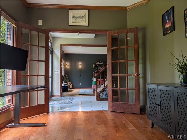 914 Underhill Road, Aurora, NY 14052