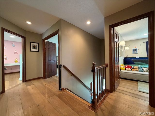 914 Underhill Road, Aurora, NY 14052