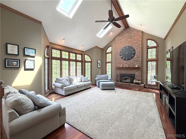 914 Underhill Road, Aurora, NY 14052