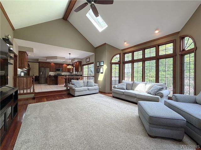 914 Underhill Road, Aurora, NY 14052