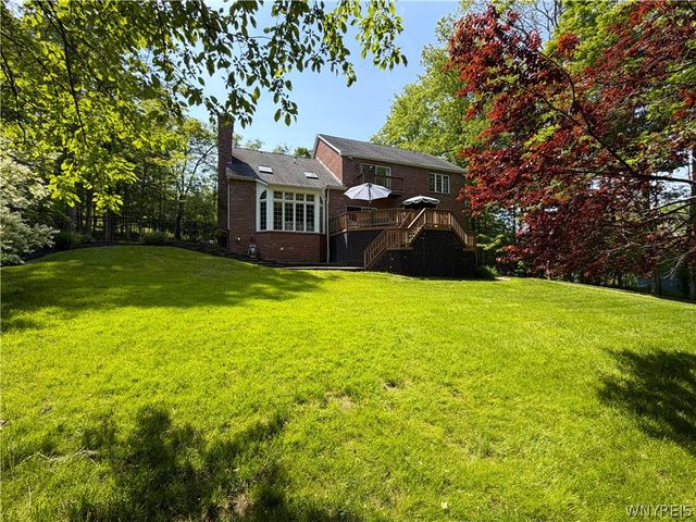 914 Underhill Road, Aurora, NY 14052