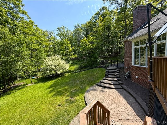 914 Underhill Road, Aurora, NY 14052