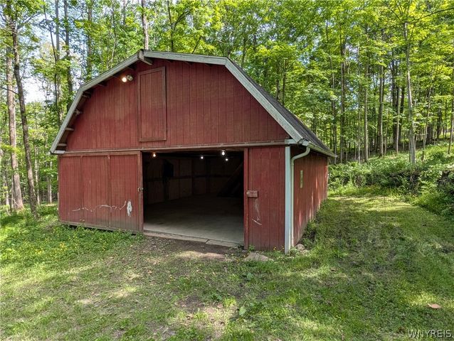 914 Underhill Road, Aurora, NY 14052