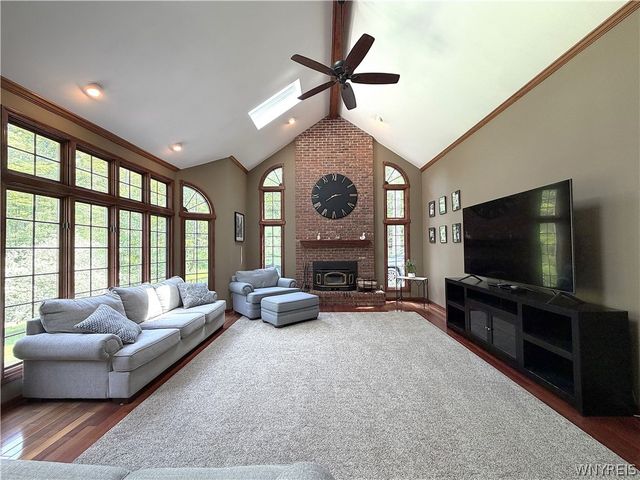 914 Underhill Road, Aurora, NY 14052