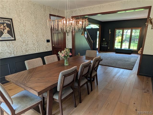 914 Underhill Road, Aurora, NY 14052