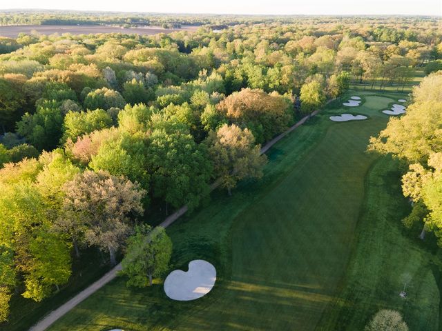 00 Greystone Court, Benton Harbor, MI 49022
