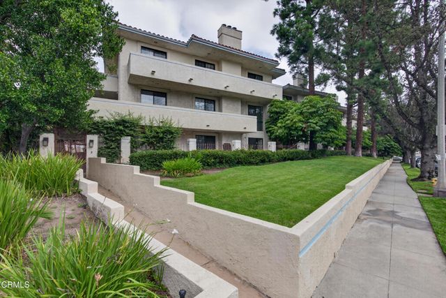 245 S Holliston Avenue 309, Pasadena, CA 91106
