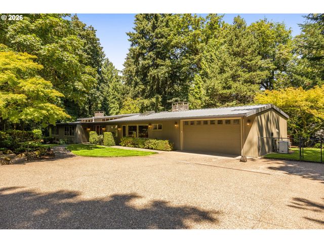 11025 S TRYON Ave, Portland, OR 97219