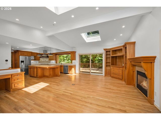 11025 S TRYON Ave, Portland, OR 97219