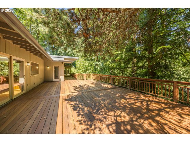 11025 S TRYON Ave, Portland, OR 97219
