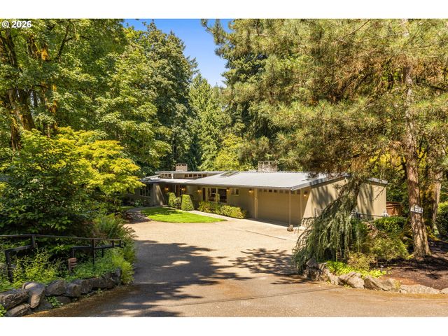 11025 S TRYON Ave, Portland, OR 97219