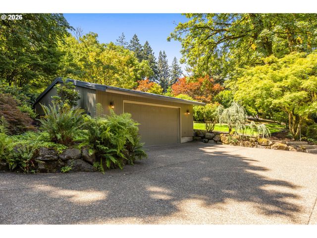 11025 S TRYON Ave, Portland, OR 97219