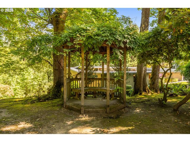 11025 S TRYON Ave, Portland, OR 97219