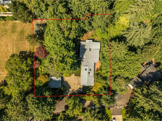 11025 S TRYON Ave, Portland, OR 97219