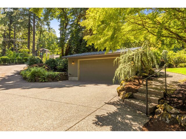 11025 S TRYON Ave, Portland, OR 97219