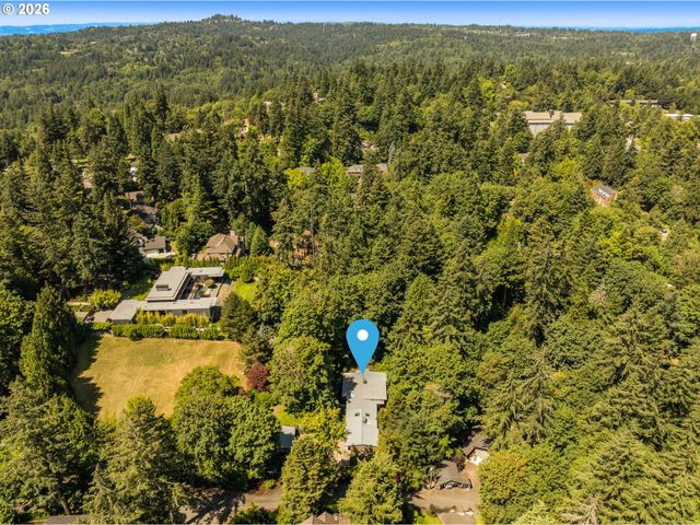 11025 S TRYON Ave, Portland, OR 97219