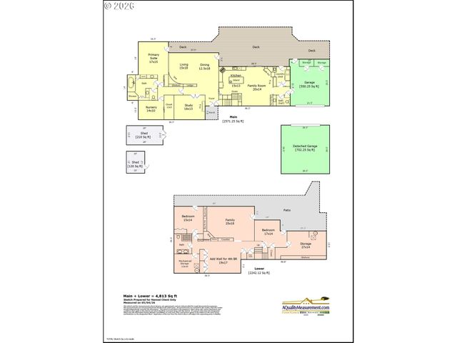 11025 S TRYON Ave, Portland, OR 97219
