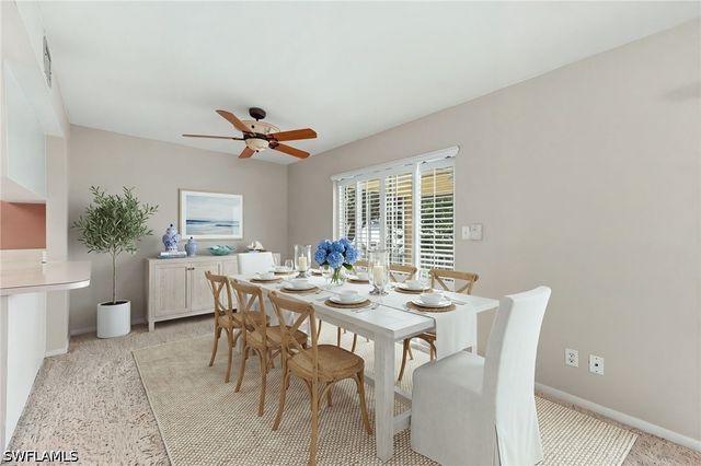 1549 Sandpiper ST 82, Naples, FL 34102