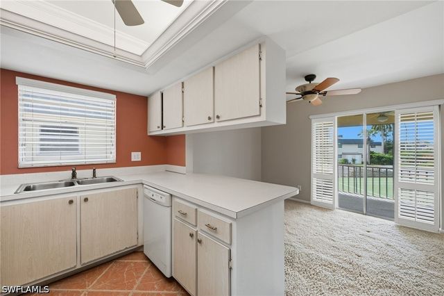 1549 Sandpiper ST 82, Naples, FL 34102