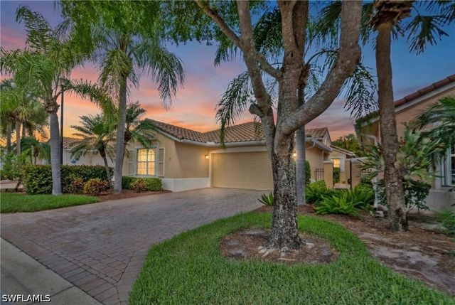 8832 Cascades Isle BLVD, Estero, FL 33928