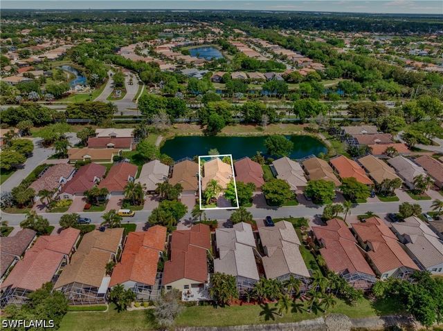 8832 Cascades Isle BLVD, Estero, FL 33928