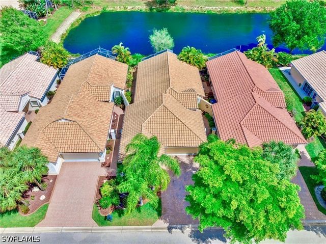 8832 Cascades Isle BLVD, Estero, FL 33928
