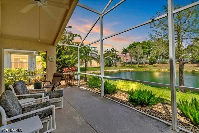 8832 Cascades Isle BLVD, Estero, FL 33928