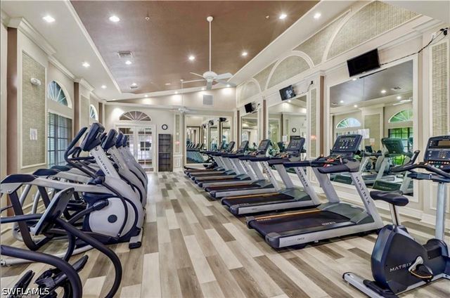 8832 Cascades Isle BLVD, Estero, FL 33928