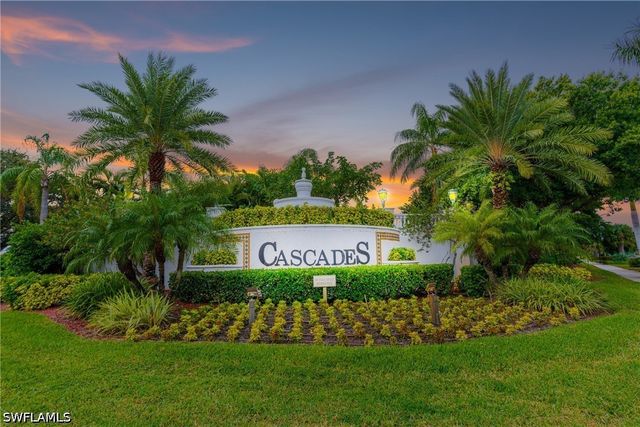8832 Cascades Isle BLVD, Estero, FL 33928