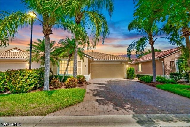 8832 Cascades Isle BLVD, Estero, FL 33928
