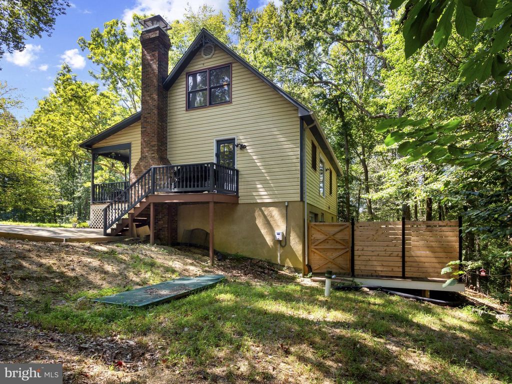 8533 PINE BLVD, Lusby, MD 20657