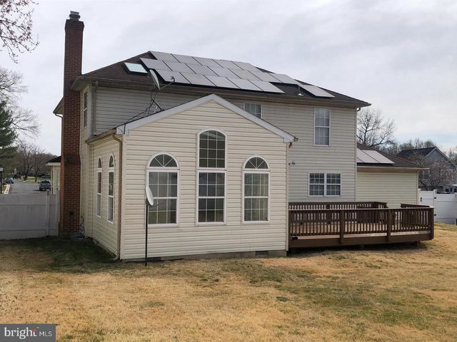 9107 SHERWOOD FOREST WAY, Upper Marlboro, MD 20772