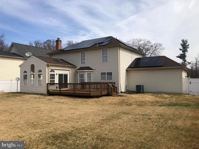 9107 SHERWOOD FOREST WAY, Upper Marlboro, MD 20772