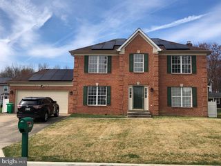 9107 SHERWOOD FOREST WAY, Upper Marlboro, MD 20772
