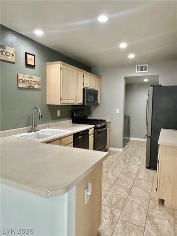 1619 Hennepin Drive, Henderson, NV 89014