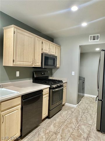 1619 Hennepin Drive, Henderson, NV 89014