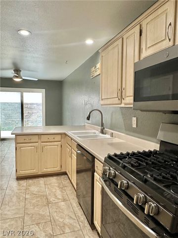 1619 Hennepin Drive, Henderson, NV 89014