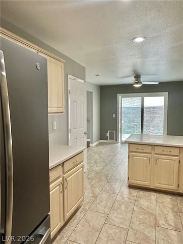 1619 Hennepin Drive, Henderson, NV 89014